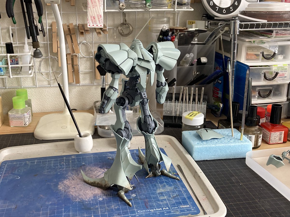 チュッチュ tweet media