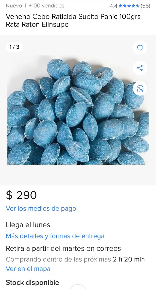 DrLagarca 🖕 tweet media