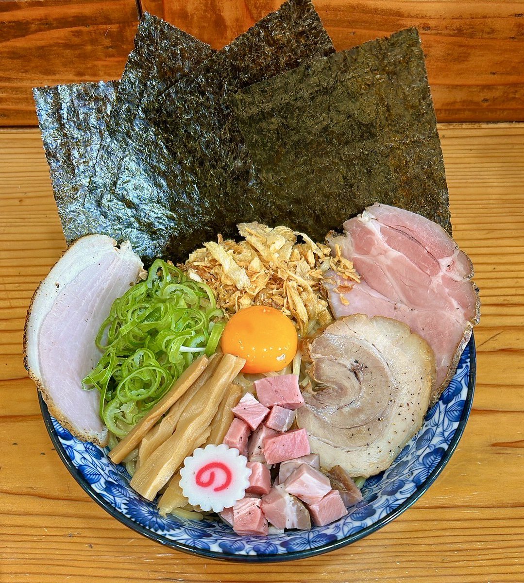 中華そば 浜田屋グループ【公式】お客様御満足度地域一番店を目指しております tweet media