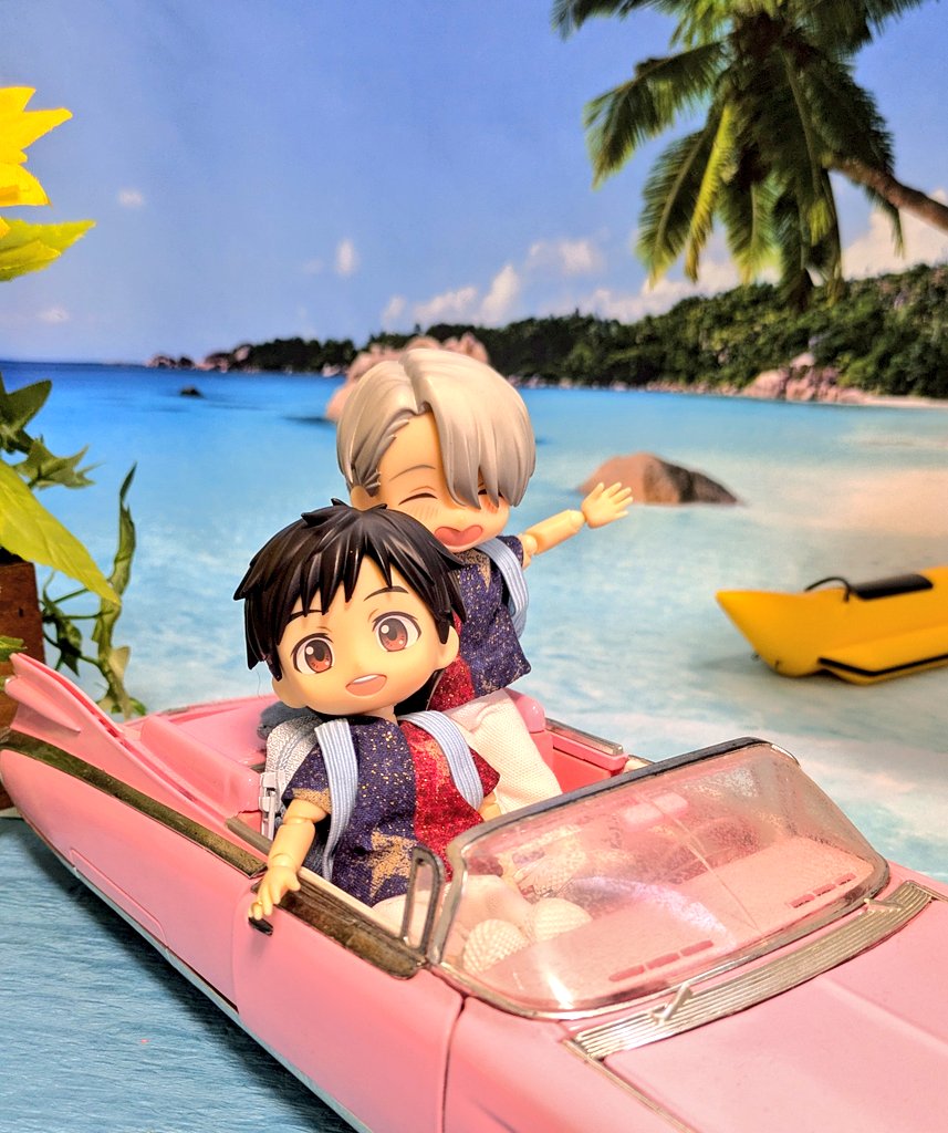 Mako@読み専お宝ハンター＆ドールmama tweet media