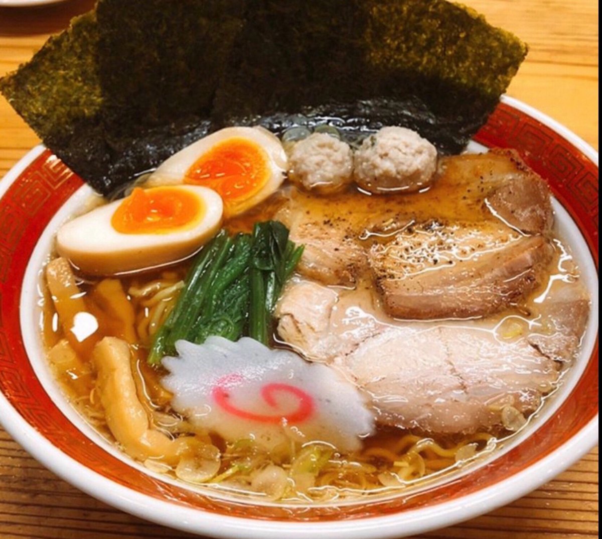 中華そば 浜田屋グループ【公式】お客様御満足度地域一番店を目指しております tweet media