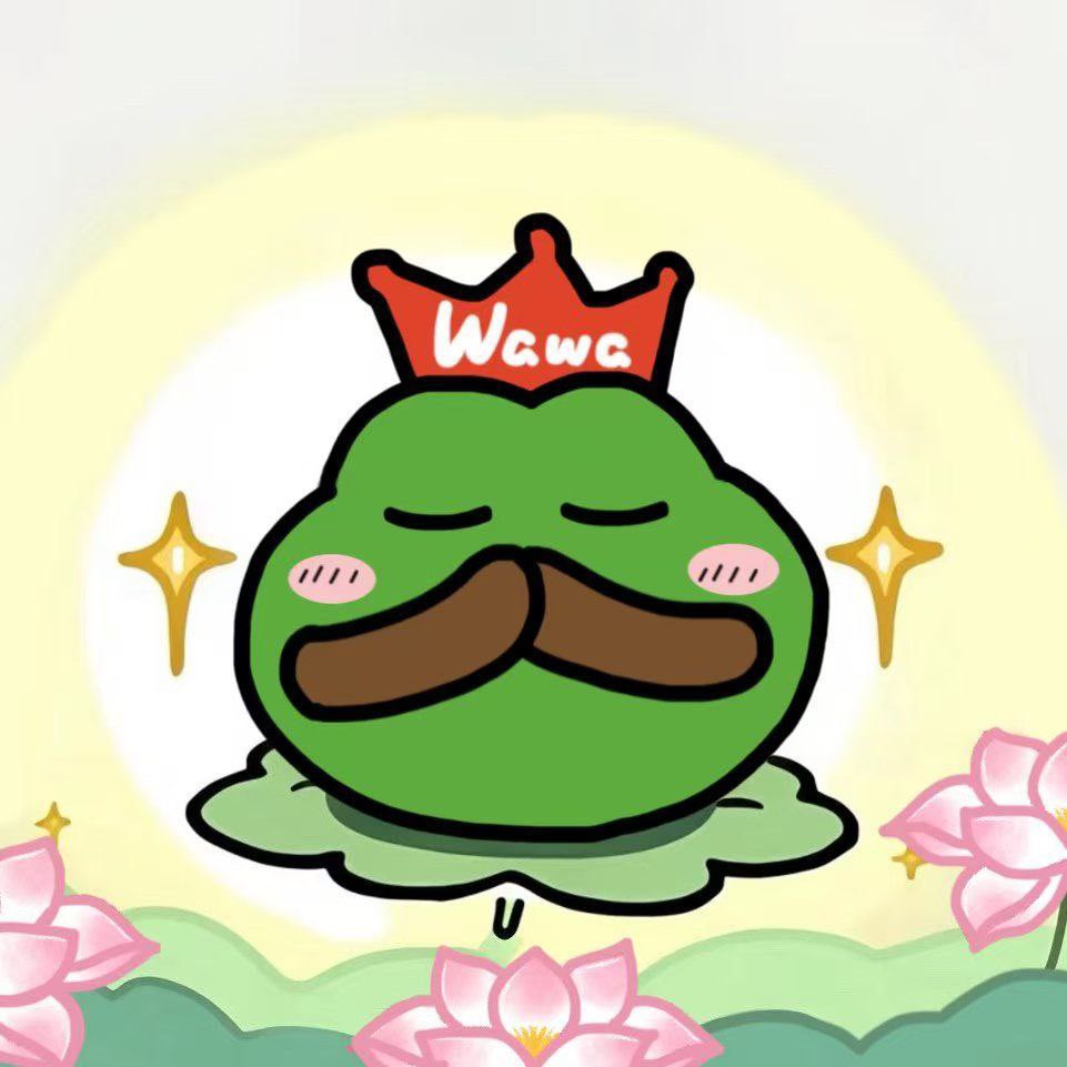 MrJun058's tweet photo. 认准 $Xwawa  暴富不迷路

CA：0x095c1a875b985be6e2c86b2cae0b66a3df702e6a https://t.co/2YZEfKTPyY