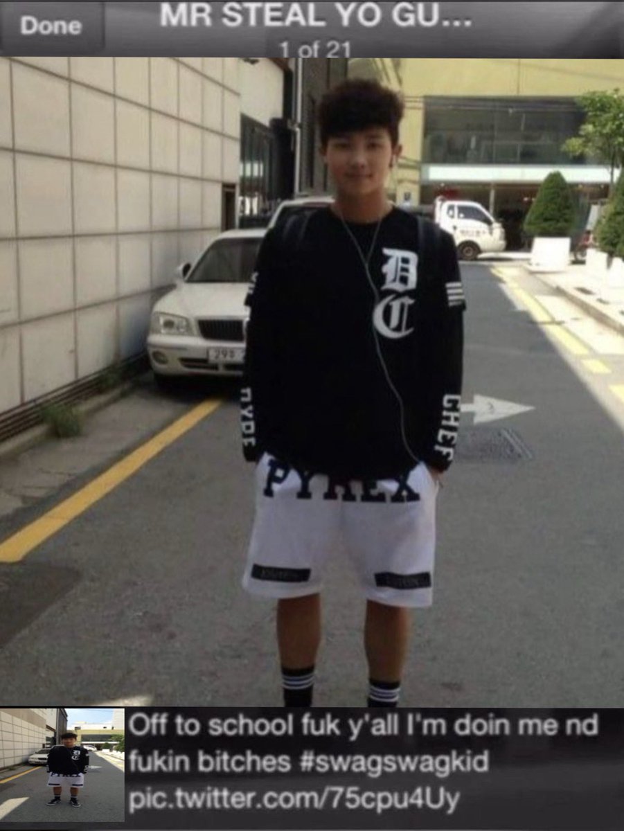 rocky⁷ IS SEEING BTS tweet media