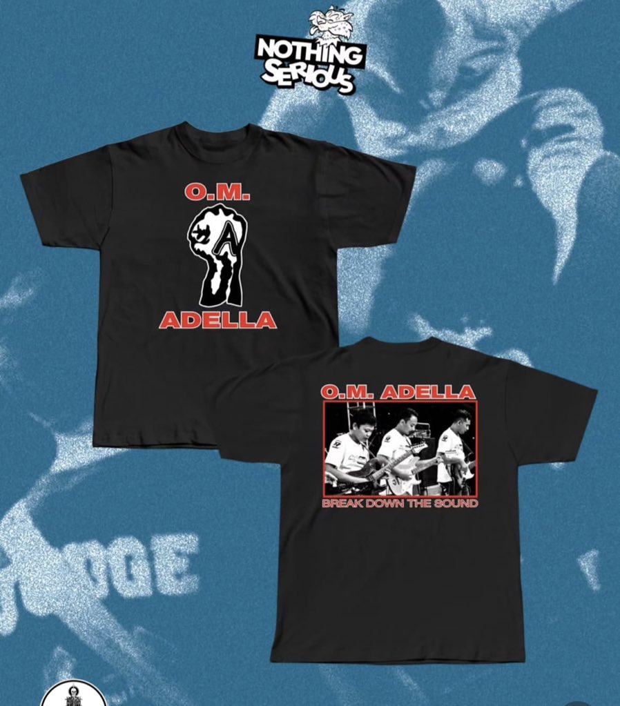 KOLONI GIGS tweet media