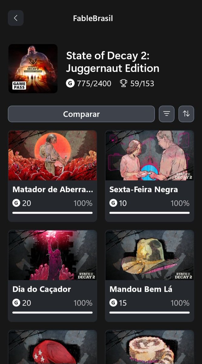 #FableBr@Sil 🇧🇷- ❎🅱🅾✖ tweet media