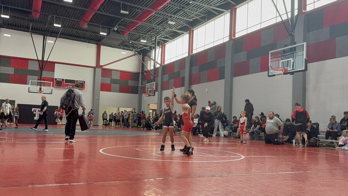Sampaiobjj's tweet photo. Today, Ryan competed in his first freestyle tournament in the 8U division. At just 6 years old, he stepped up to face older and more experienced opponents.

He had four matches, earning three wins by pin and finishing as a finalist.

I couldn’t be more proud of him. https://t.co/gBeAnH1700