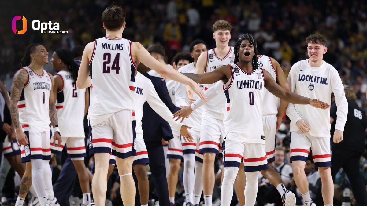 OptaSTATS tweet media