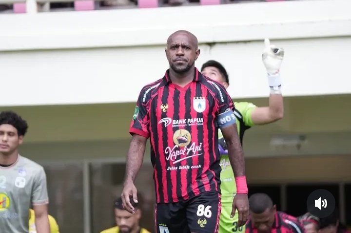 Indos FC tweet media