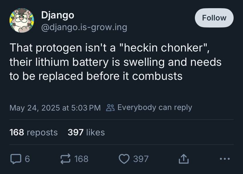 Furry memes tweet media