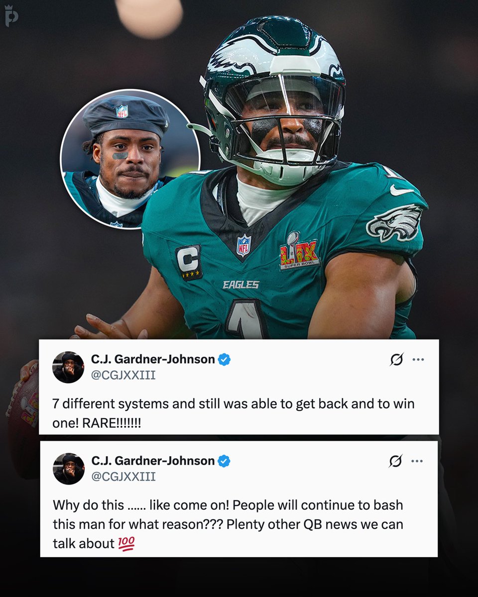 James McKeith tweet media