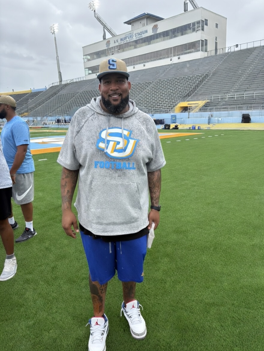 HBCU Premier Sports & More tweet media