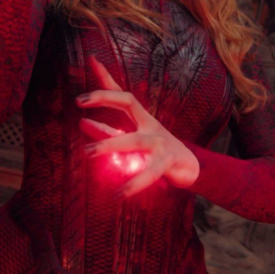 acervo wanda maximoff tweet media