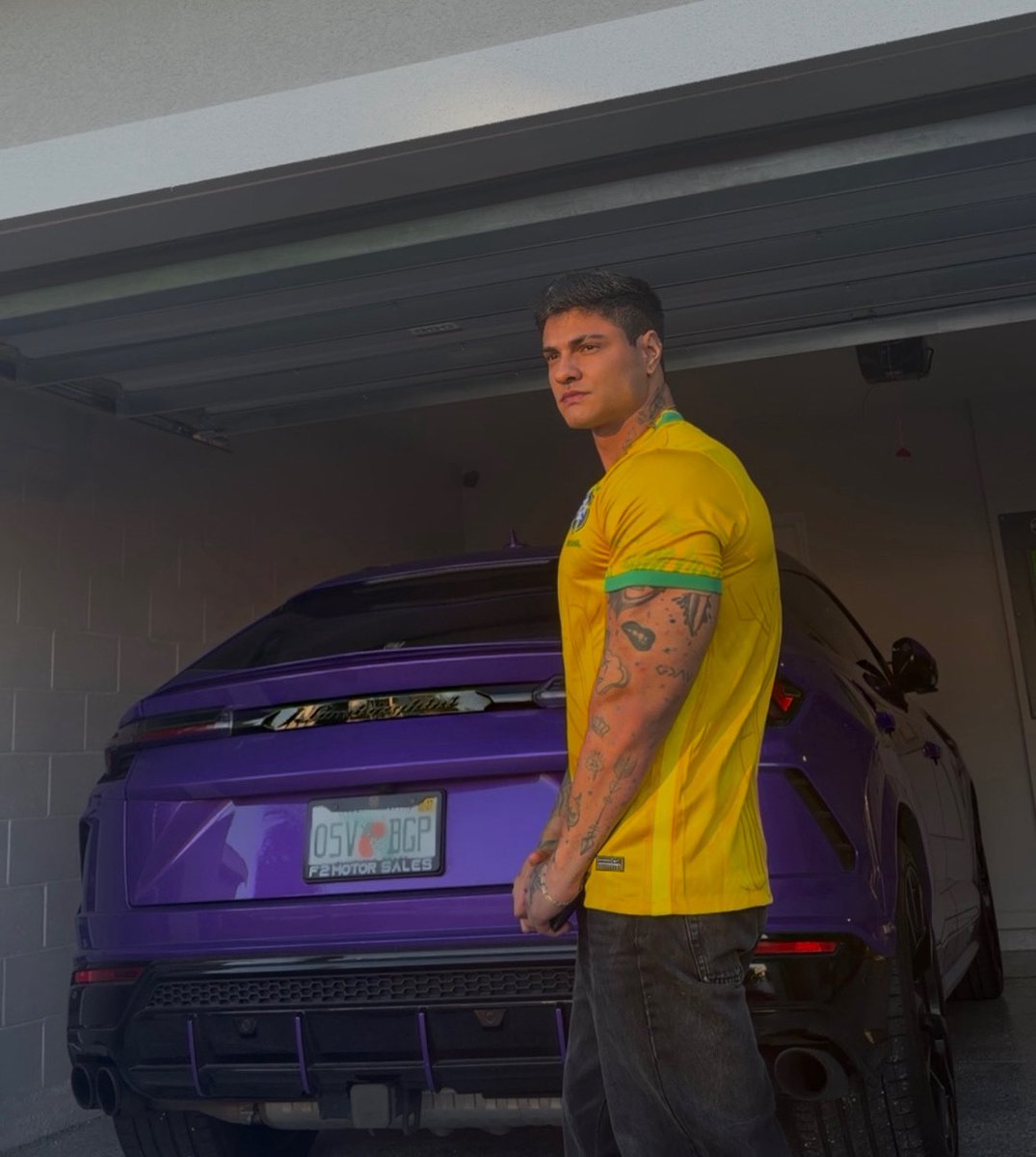 É o Davi Kneip, ta bom ?! 🔥 (@davikneip) on Twitter photo 