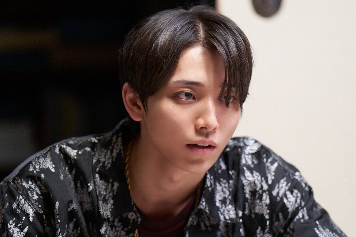 映画「Erica-エリカ-」公式 tweet media
