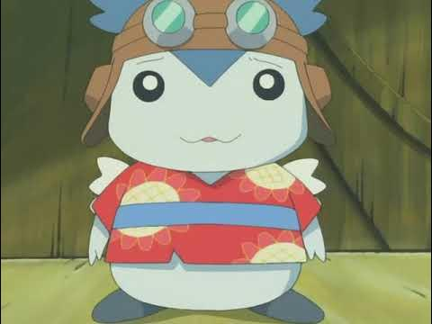 Today's Cute Critter of the Day is Shiron from Legendz Tale of the Dragon Kings