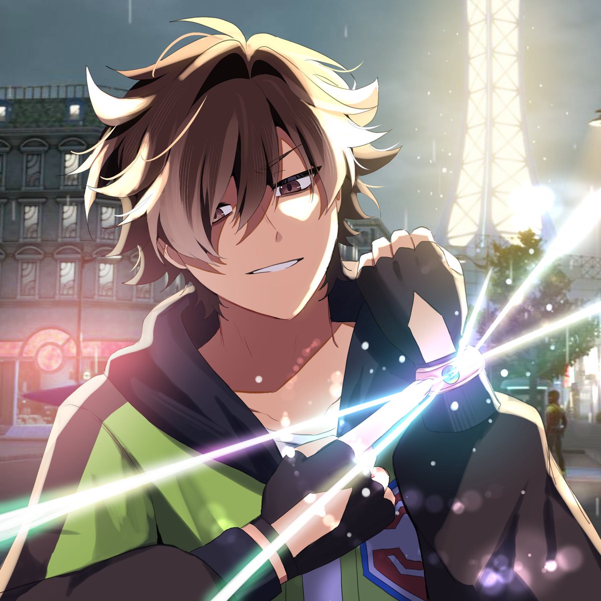 Pawmi | COMMISSIONS: OPEN tweet media