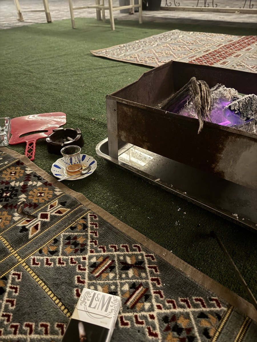 مناع tweet media