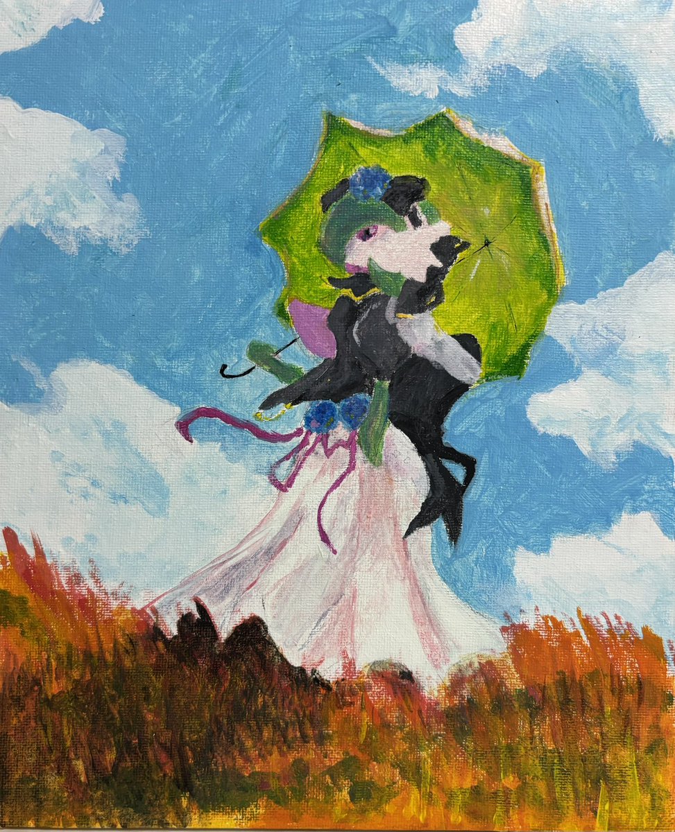 星壱伍✴︎ミルティ tweet media