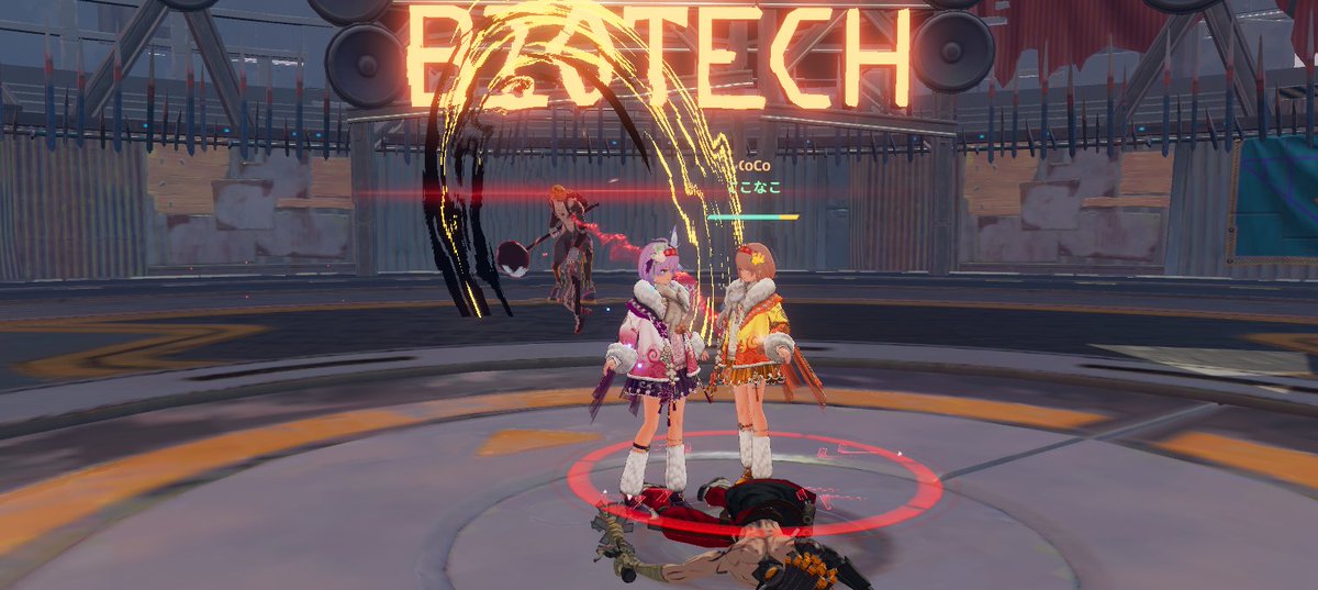 ココア tweet media