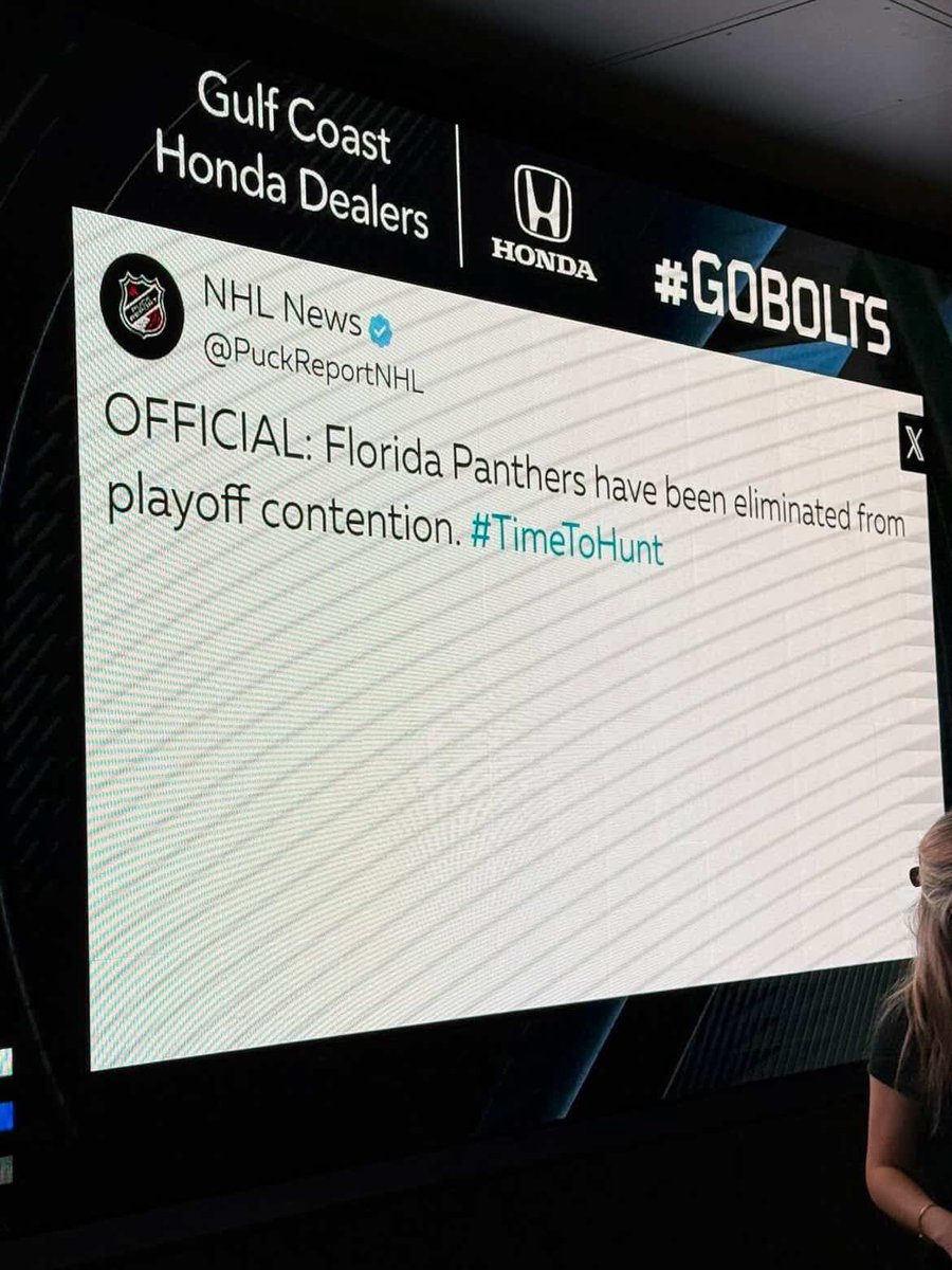 NHL News tweet media