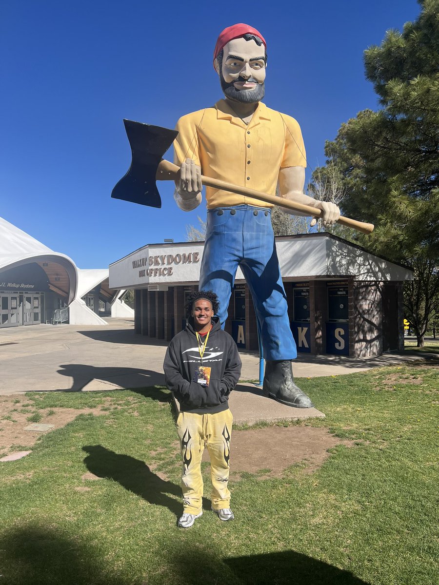 Philip “PeeWee” Wilson III tweet media