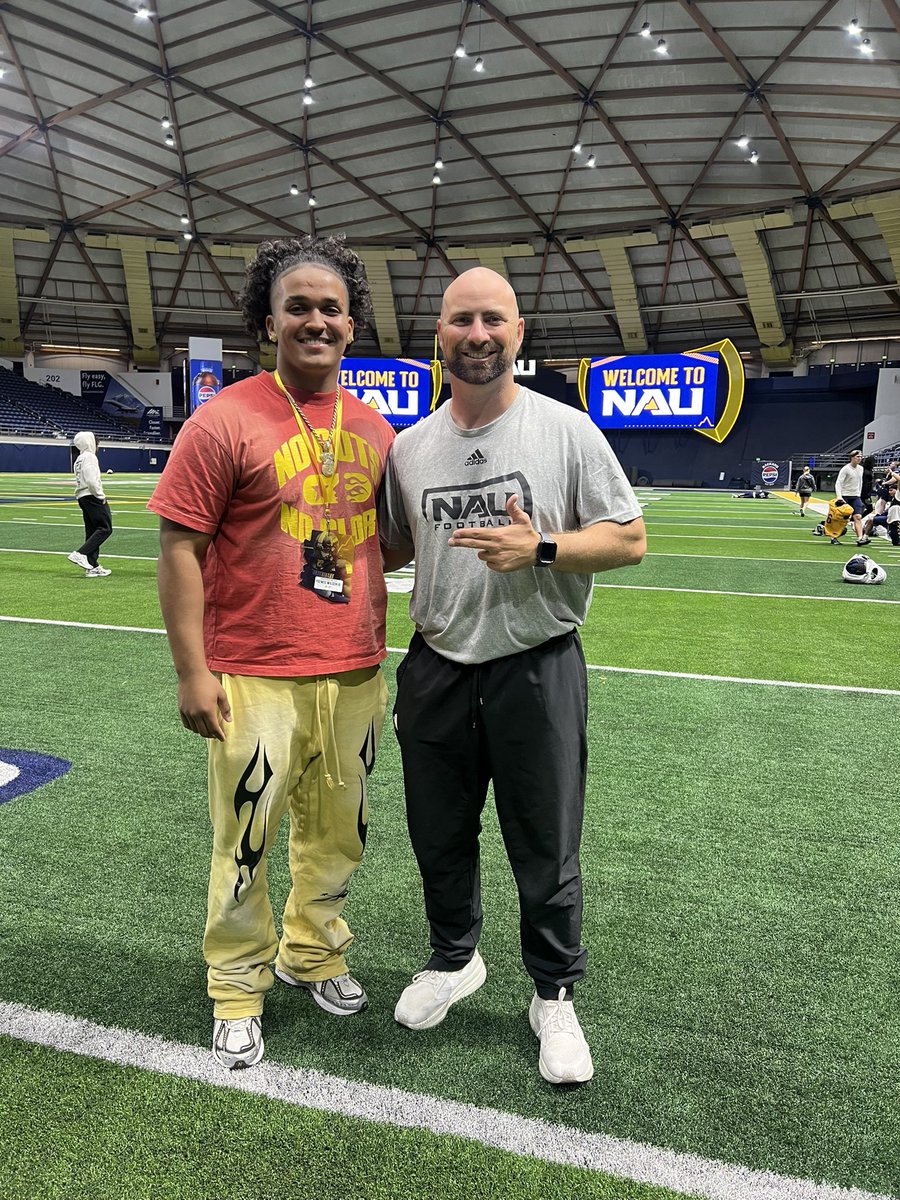 Philip “PeeWee” Wilson III tweet media