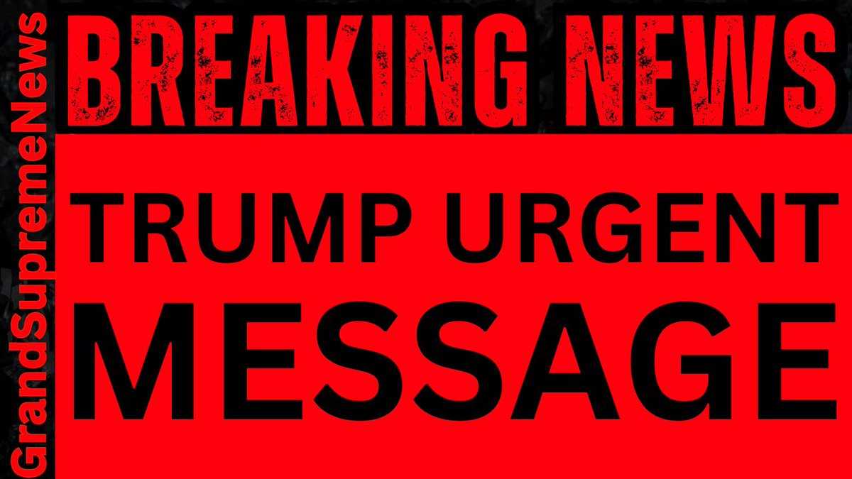 🇺🇸 TheRealGSN | Christian Watchman Youtube tweet media