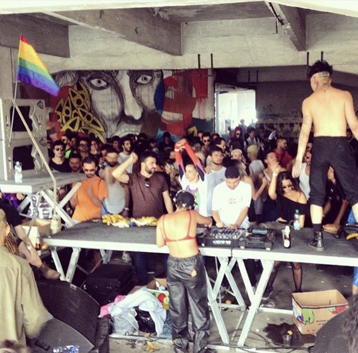 BADSISTA tweet media