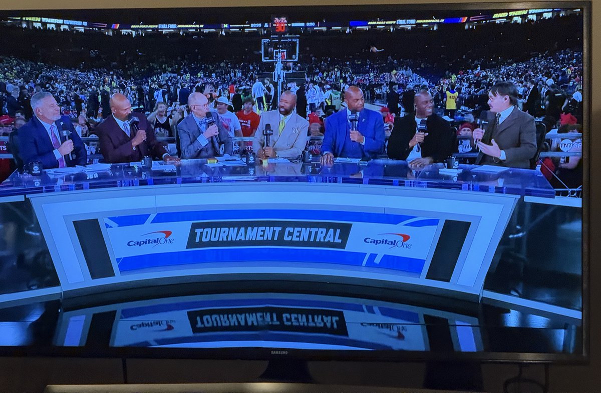 Brian Neubert — GoldandBlack.com tweet media