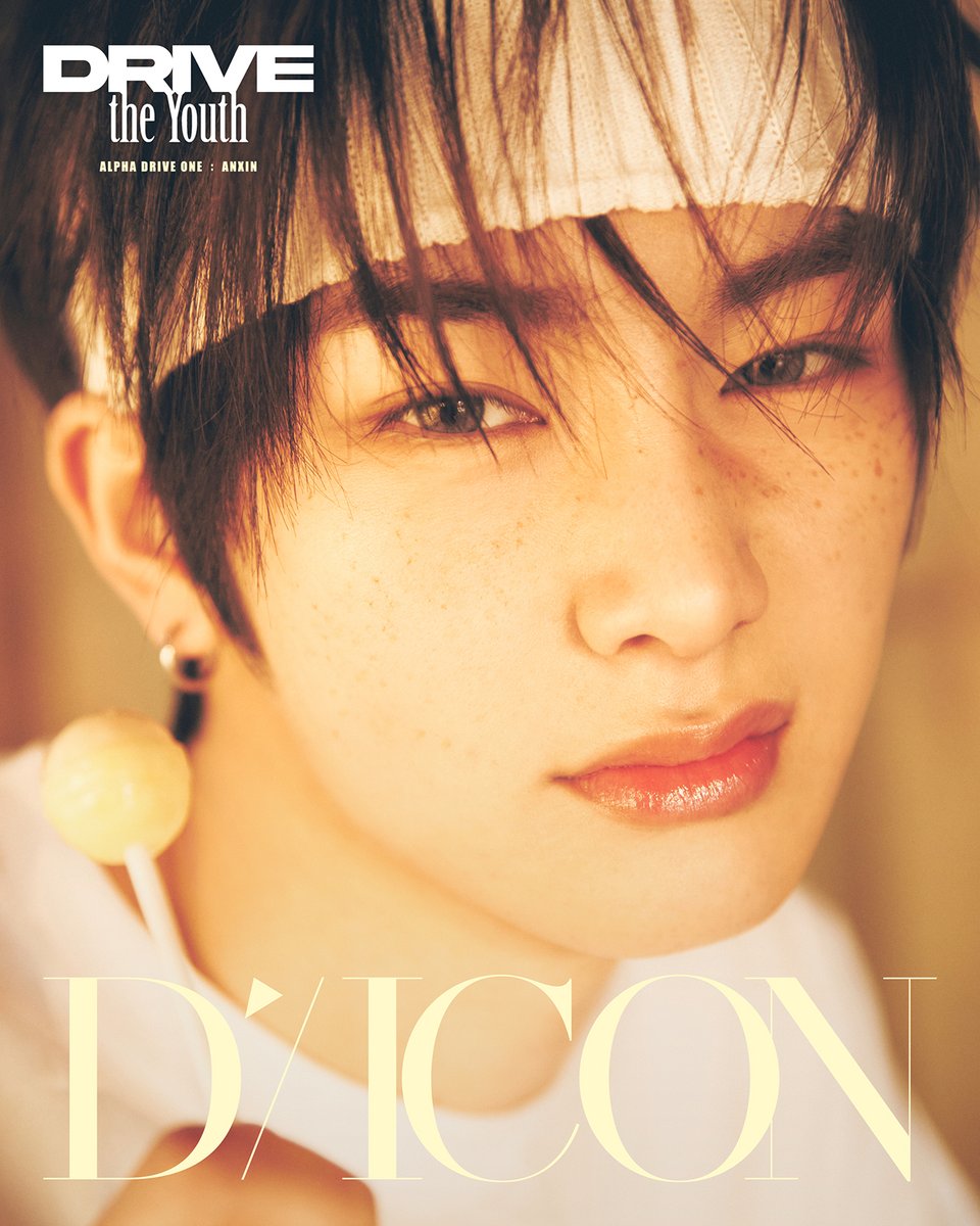 DICON_ALPHADRIVEONE tweet media