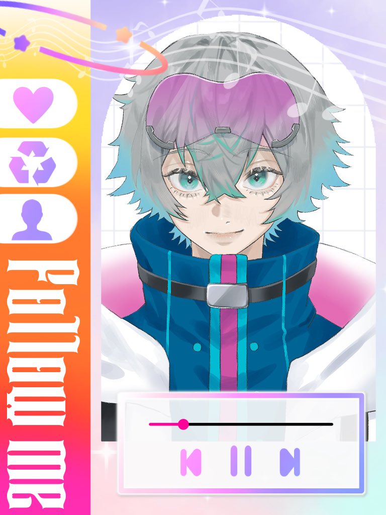 只惰 るい💤🖥 tweet media