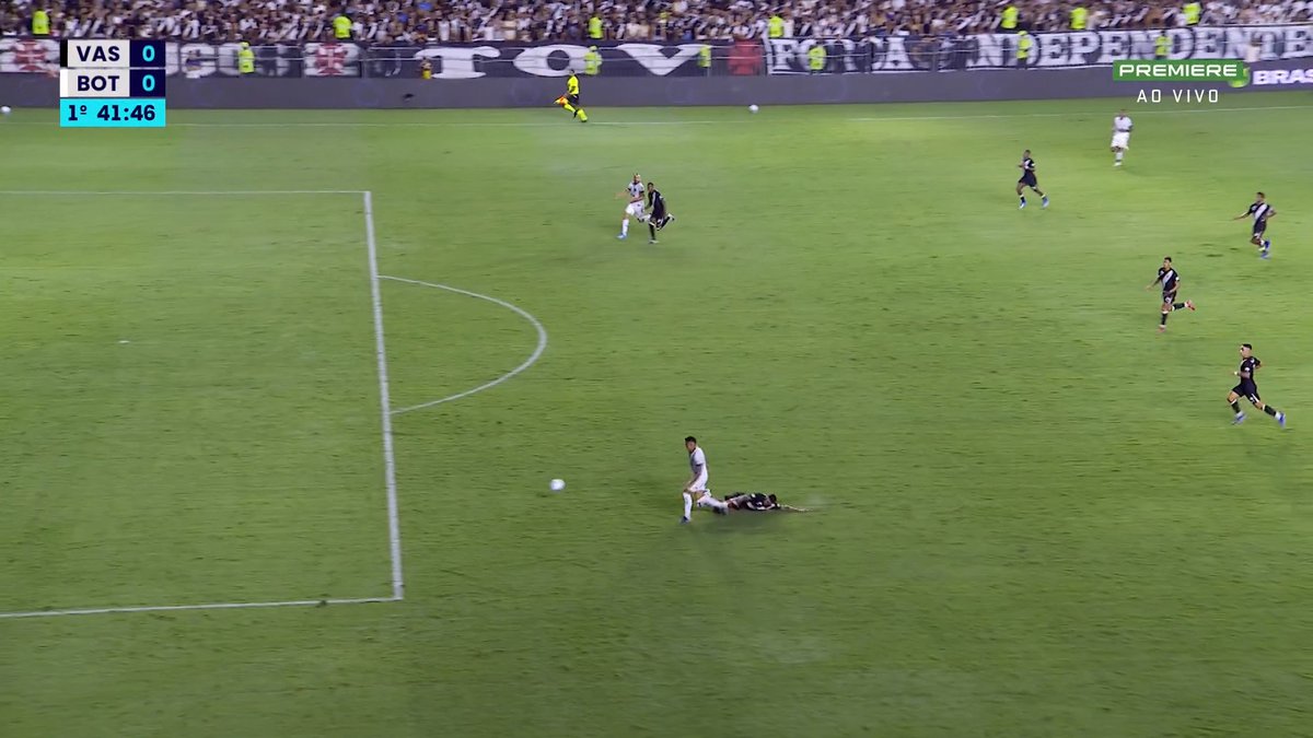 impressionante