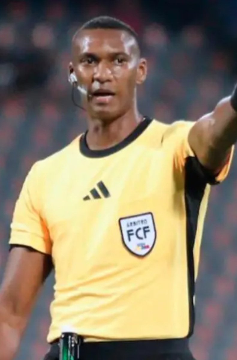 Wilmer Barahona H. tweet media