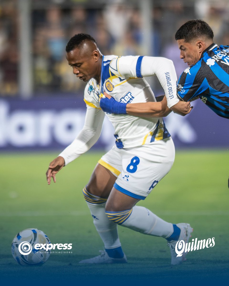 Rosario Central tweet media