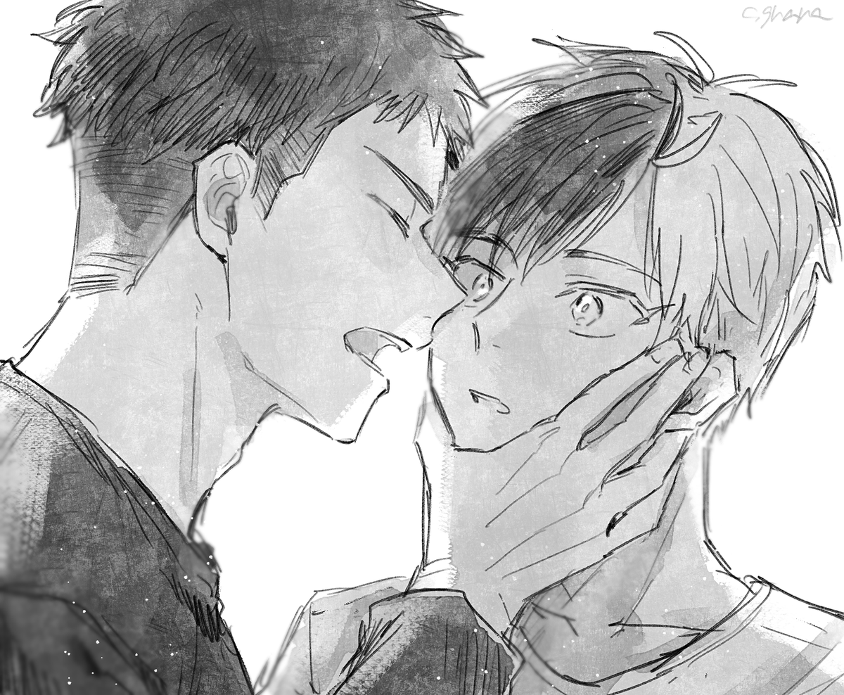 カカオガーナ tweet media