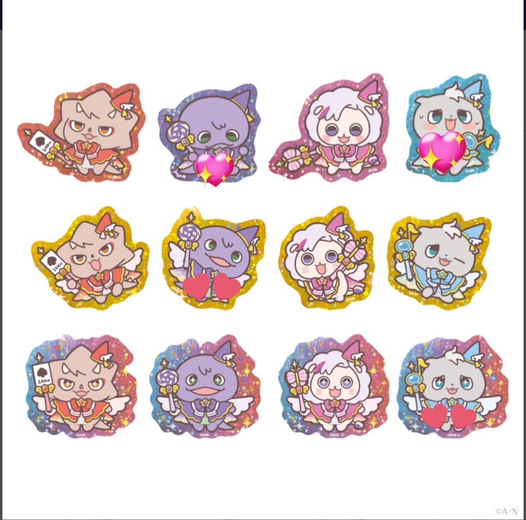 ぱおん教信者@いずみん tweet media