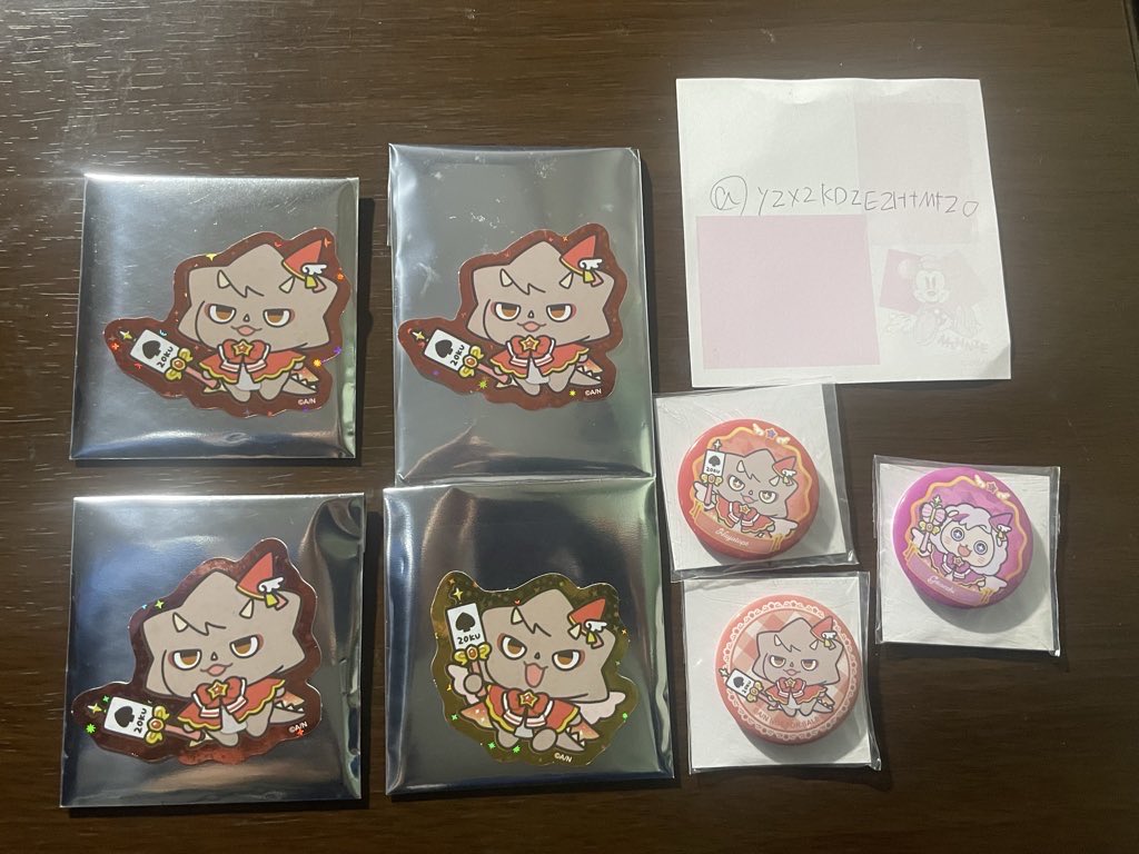 ぱおん教信者@いずみん tweet media