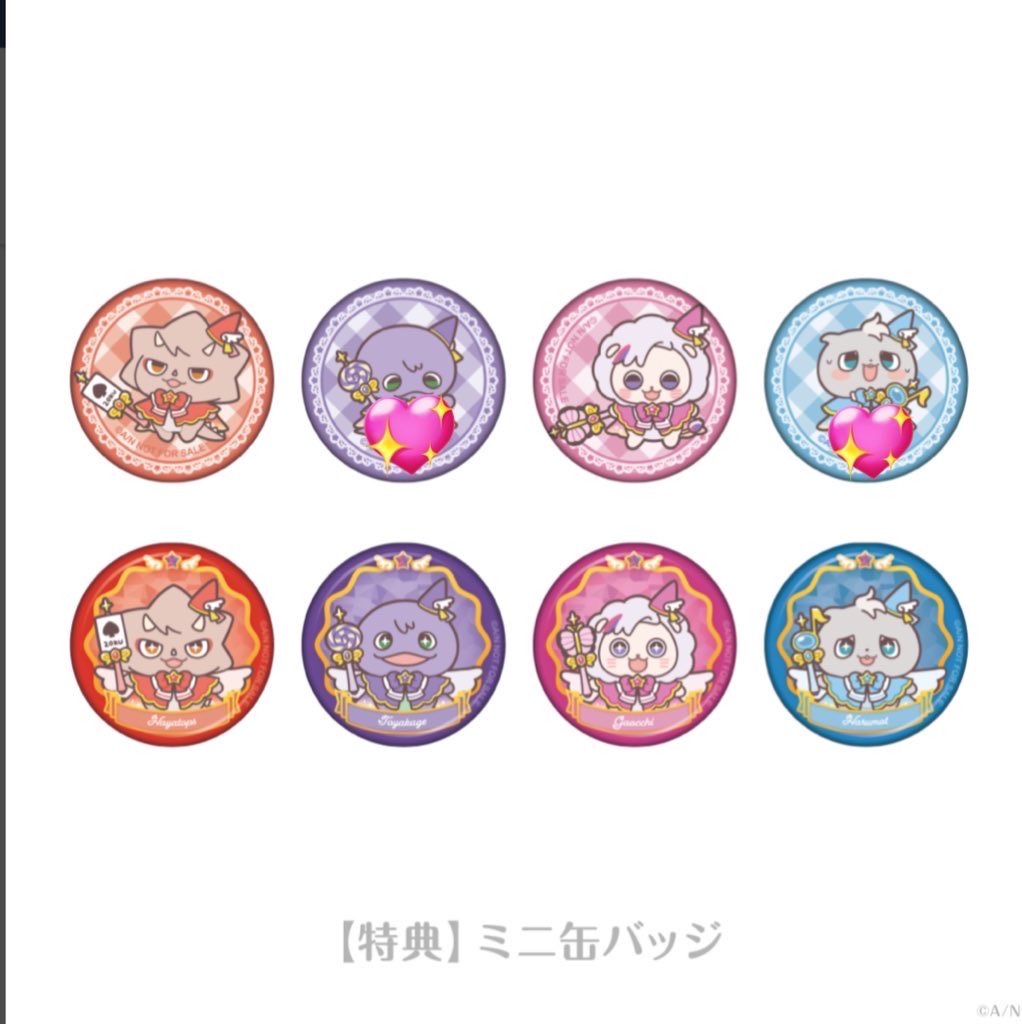 ぱおん教信者@いずみん tweet media