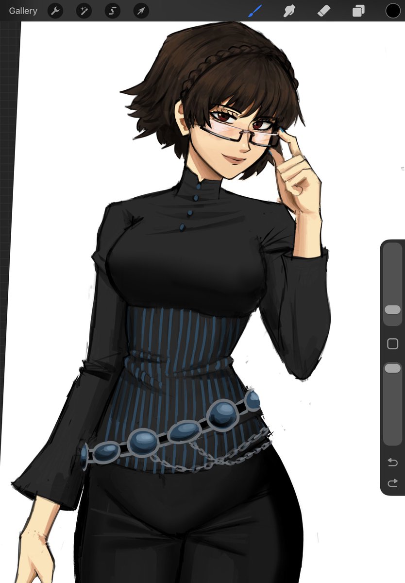 ChaosØD COMMS OPEN tweet media