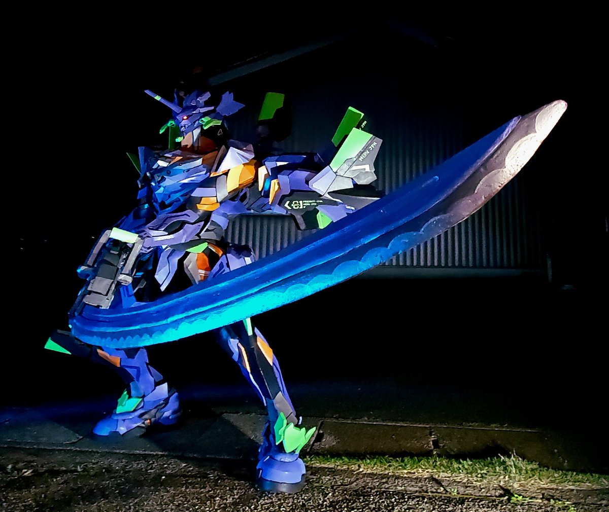 バァドゥ🌱 tweet media