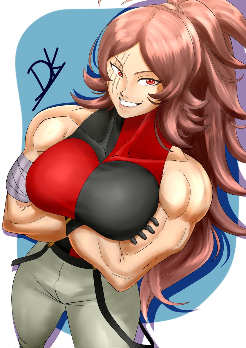 DK - COMMISSIONS OPEN tweet media