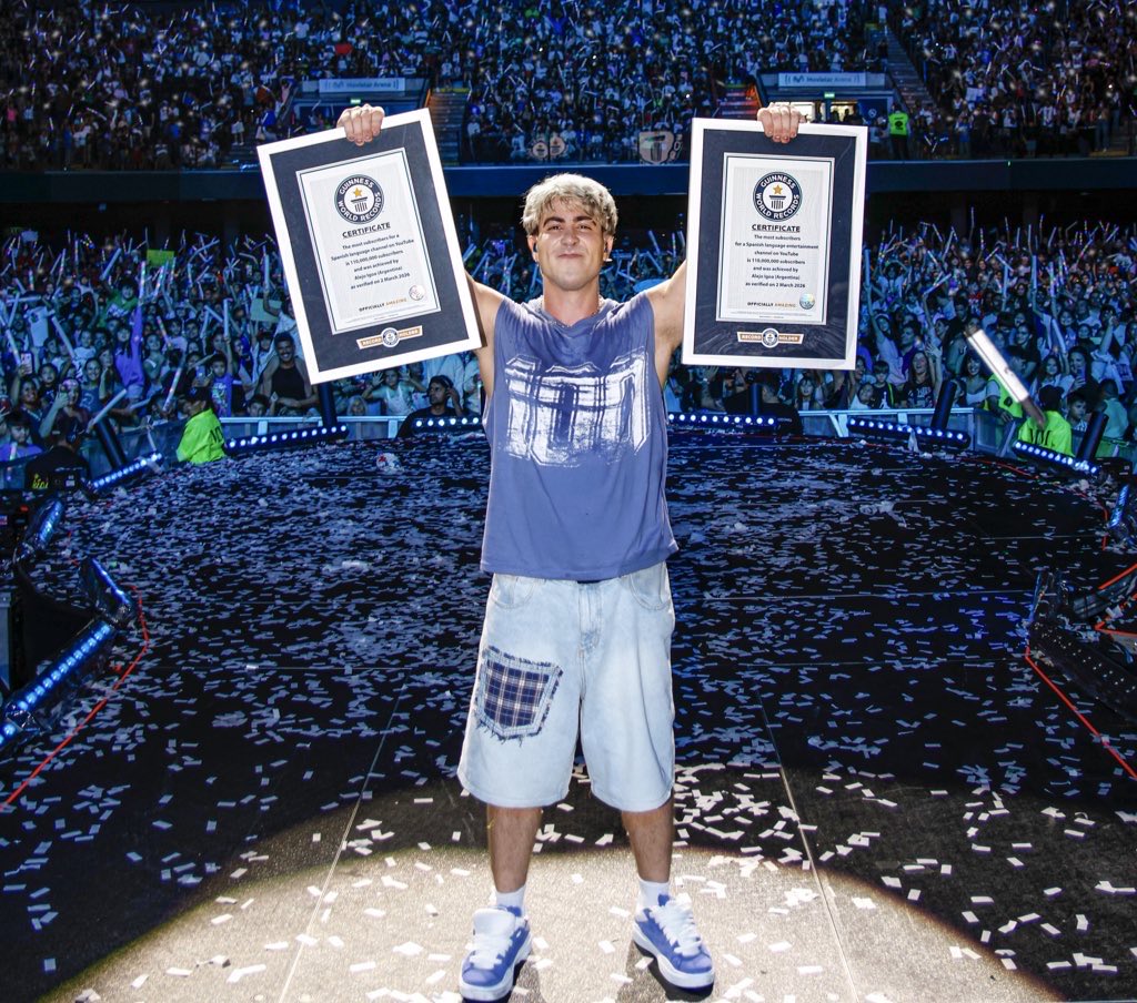 Rankings de Argentina tweet media