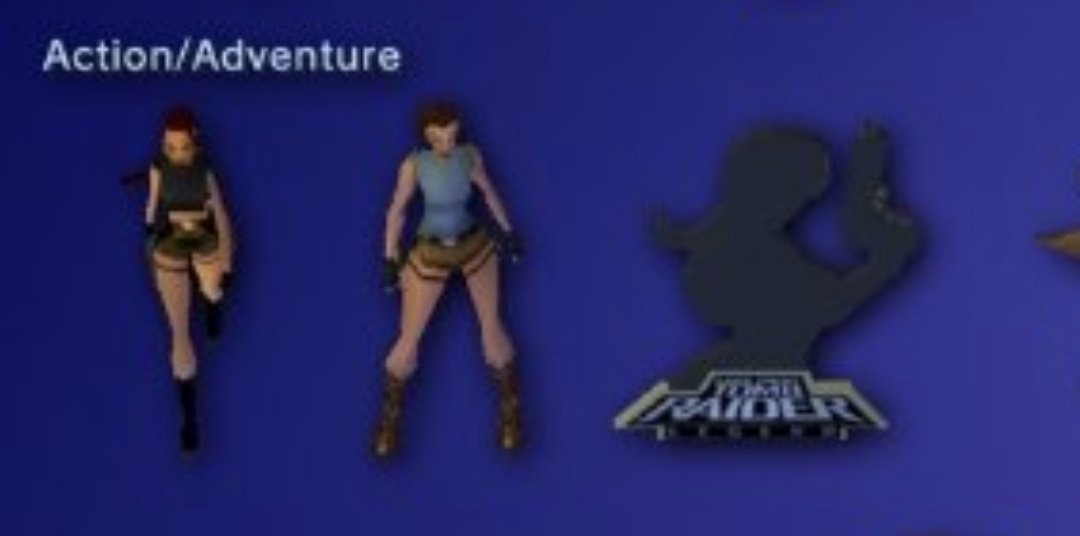 zac jurídico tomb raider tweet media