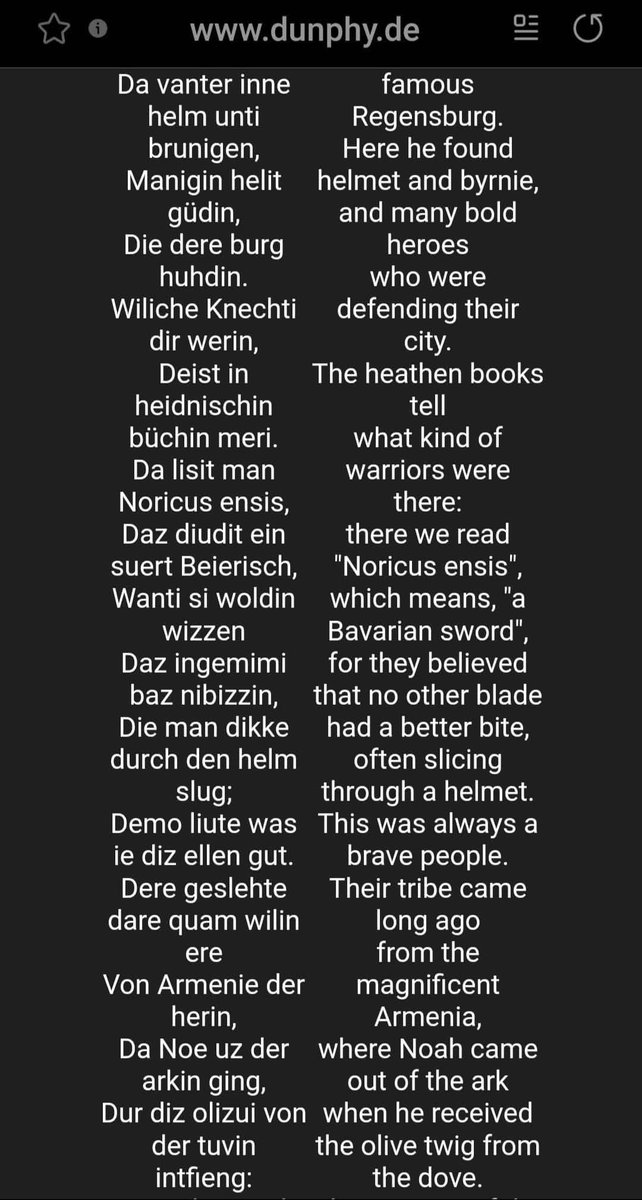 ANCIENT ARMENOIDS tweet media