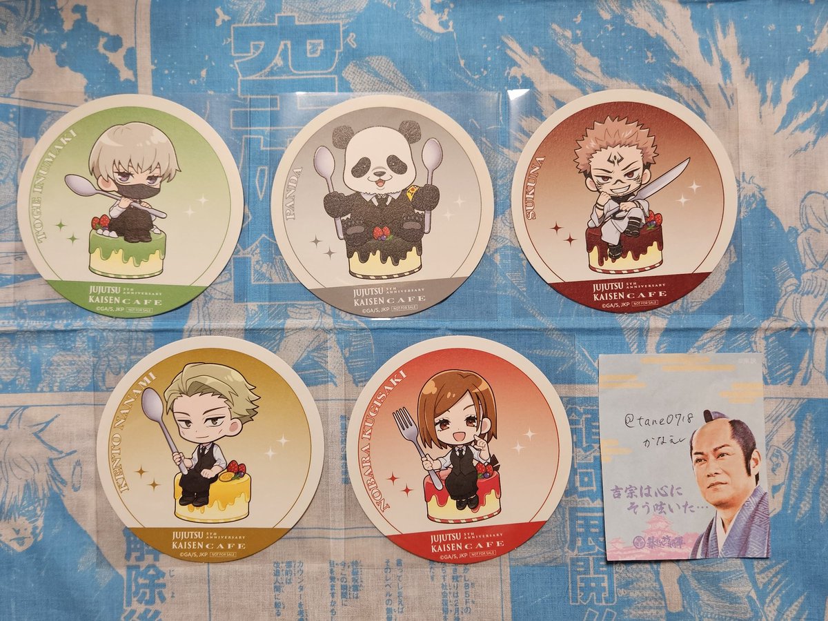 かなえし tweet media