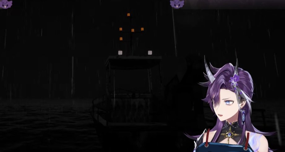 Silent | 🍤💪🔅 it's hakkito time tweet media