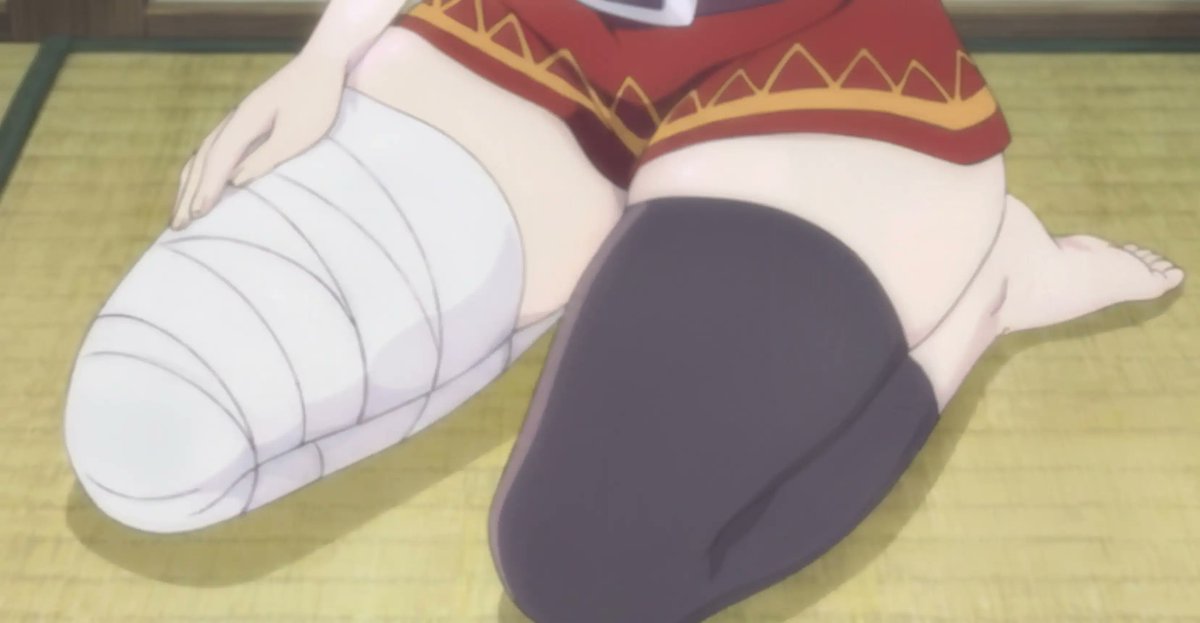 meguminimal tweet media