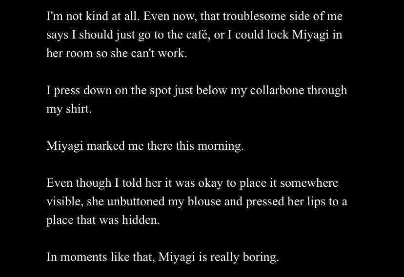 ely •ᴥ• tweet media