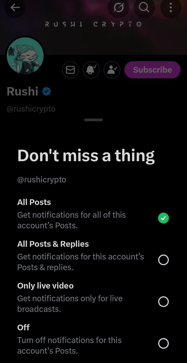 Ninja 🥷🏻☄️ tweet media