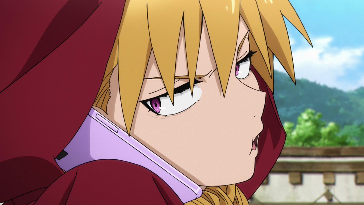 Fang-pi (･ ₃･) tweet media